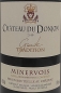 Preview: Chateau du Donjon Grande Tradition 2019, AC Minervois, Rotwein, trocken, 0,75l